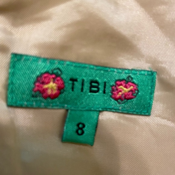 TIBI TOP - Picture 5 of 5